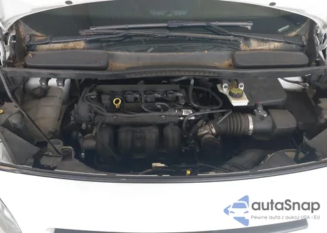 2016 Ford Transit Connect Xl from USA, damaged, VIN NM0LS7E77G1257843